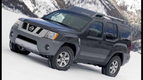 Nissan, Future cars: The reborn Nissan Xterra is going Bronco hunting