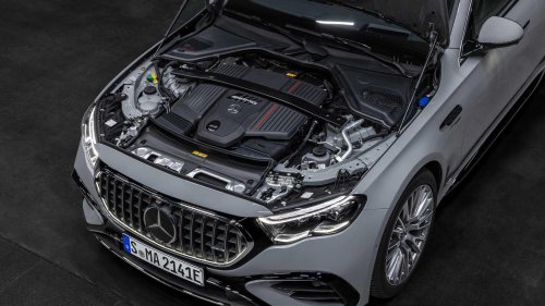 Why Mercedes hybrids make so much sense in 2026 (and which ones are actually worth it)