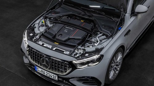 Mercedes, Why Mercedes hybrids make so much sense in 2026 (and which ones are actually worth it)