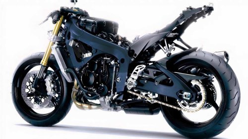 10 sports bikes that are fast, fun, and surprisingly reliable