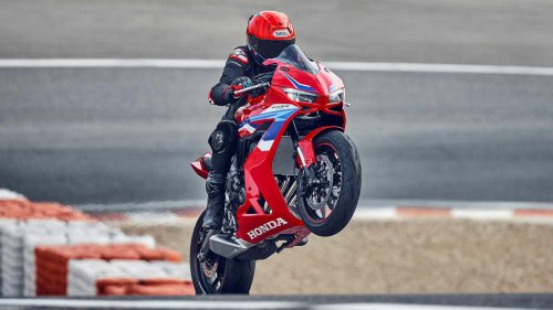 The Most Practical and Balanced Sports Bike for 2026