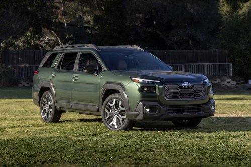 Every new model coming to Australia in 2025 and beyond