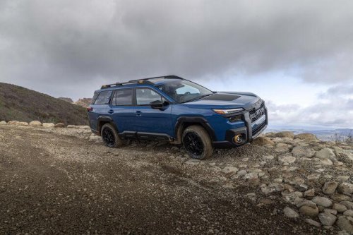 These are the 10 most dependable car brands in 2026