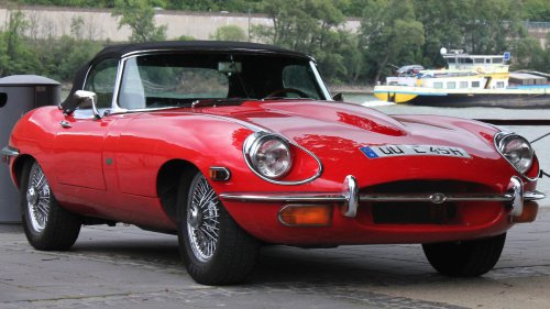 The 20 Most Iconic European Cars Ever Made