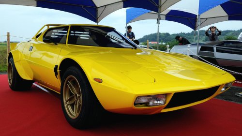 The 20 Most Iconic European Cars Ever Made