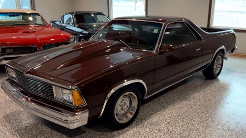 20 Vehicles That Make Incredible Low Riders