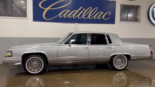 20 Vehicles That Make Incredible Low Riders