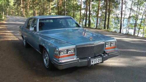 20 Vehicles That Make Incredible Low Riders