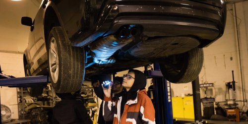 Filtro de partículas diésel: cómo regenerarlo y evitar averías comunes