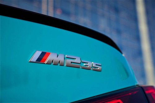 BMW｢2シリーズ グランクーペ｣が持つBMWらしさ