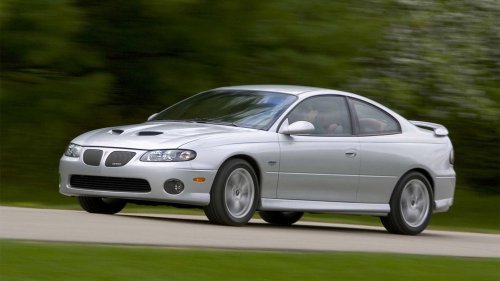 Pontiac, Pontiac GTO generations guide: Engines, trims, specs & value