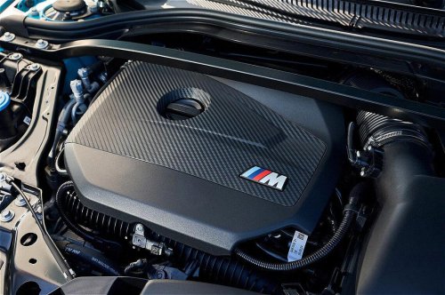 BMW｢2シリーズ グランクーペ｣が持つBMWらしさ