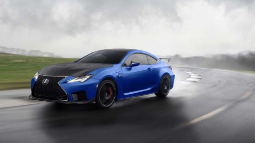 The sports car with track-car performance and daily-driver comfort