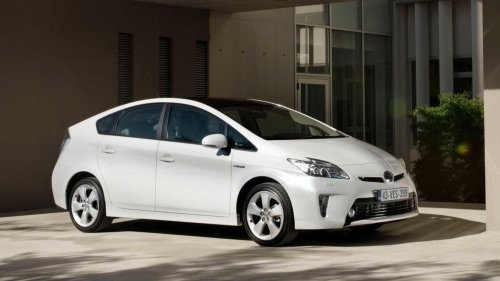 How Toyota’s 2AR-FXE 2.5-liter inline-4 keeps modern hybrids reliable