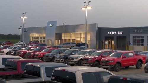 Residual value and how to calculate it