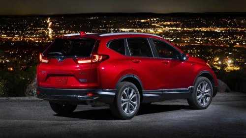 SUVs with unkillable engines: models known to run for over 200,000 miles