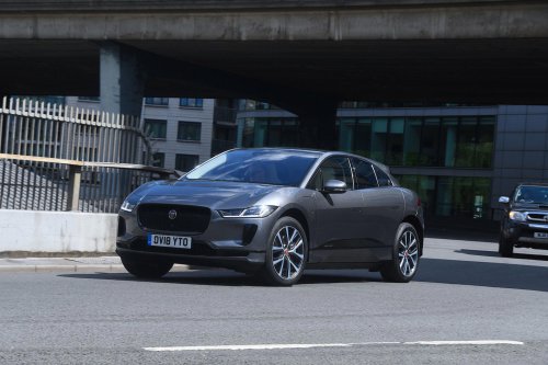 37 Glorious pictures of Glorious Jaguars