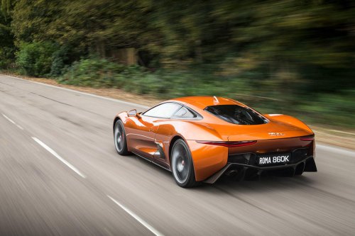 37 Glorious pictures of Glorious Jaguars