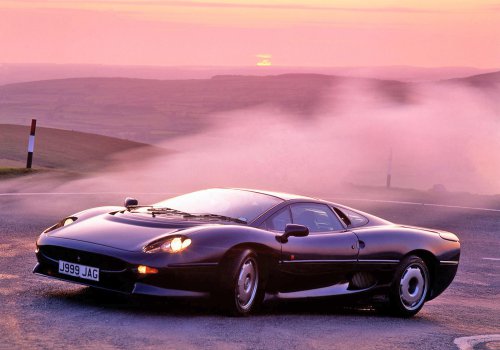 37 Glorious pictures of Glorious Jaguars