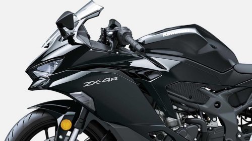 8 lightweight sport bikes that marry beginner friendliness with big fun