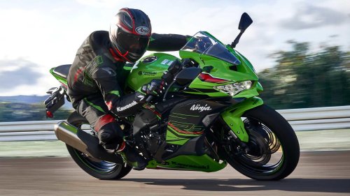Think, 10 performance bikes that are easier to ride than you think