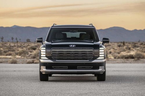 Hyundai knew the Palisade's seats had a problem before tragic accident