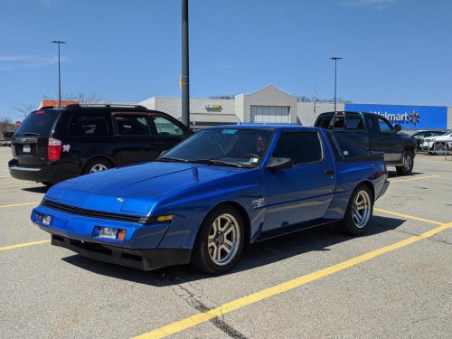 30 Cars Your Dad Dreamed Of In The ’70s and ’80s