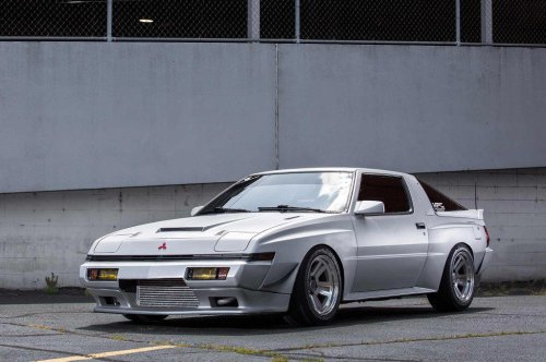 30 Cars Your Dad Dreamed Of In The ’70s and ’80s