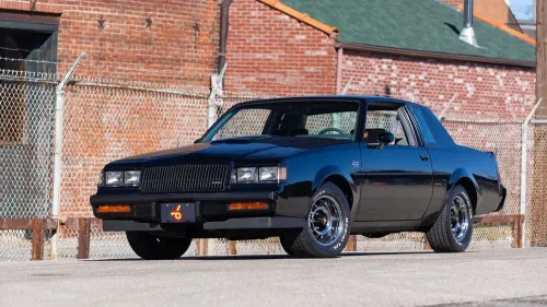 30 Cars Your Dad Dreamed Of In The ’70s and ’80s