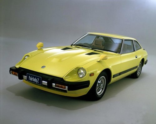 30 Cars Your Dad Dreamed Of In The ’70s and ’80s