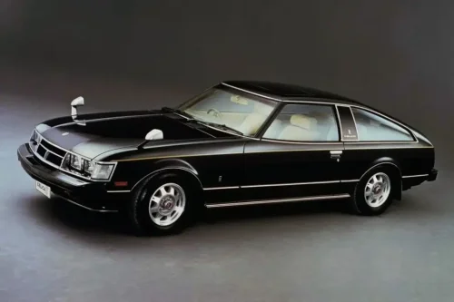 30 Cars Your Dad Dreamed Of In The ’70s and ’80s