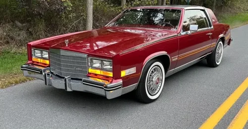 30 Cars Your Dad Dreamed Of In The ’70s and ’80s