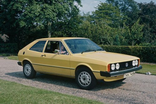 30 Cars Your Dad Dreamed Of In The ’70s and ’80s