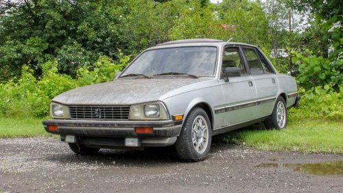 30 Cars Your Dad Dreamed Of In The ’70s and ’80s