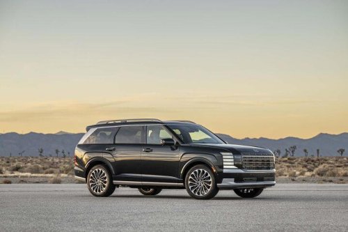 These are the 10 safest car brands for day-to-day living
