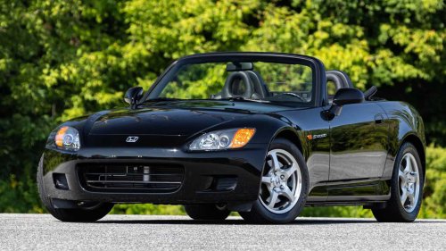 10 most reliable Japanese sports cars that last forever
