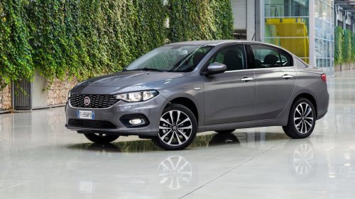 Los 20 coches diésel que menos combustible consumen