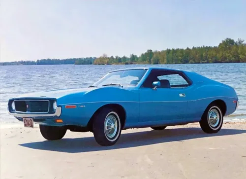 30 Cars Your Dad Dreamed Of In The ’70s and ’80s