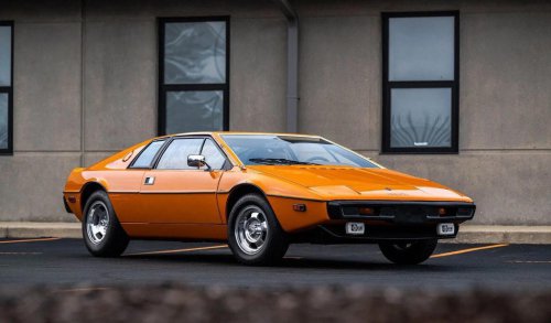 30 Cars Your Dad Dreamed Of In The ’70s and ’80s