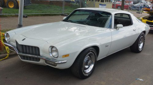 30 Cars Your Dad Dreamed Of In The ’70s and ’80s