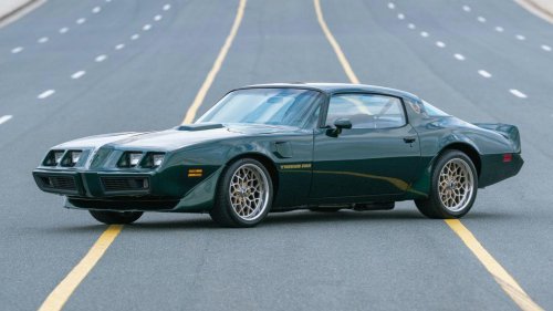 30 Cars Your Dad Dreamed Of In The ’70s and ’80s