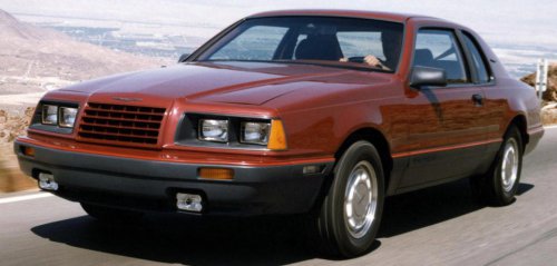 30 Cars Your Dad Dreamed Of In The ’70s and ’80s