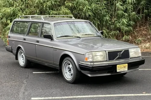 30 Cars Your Dad Dreamed Of In The ’70s and ’80s