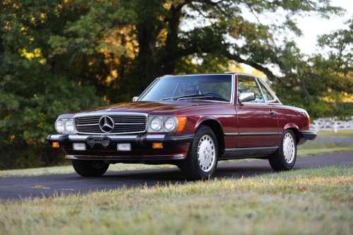30 Cars Your Dad Dreamed Of In The ’70s and ’80s