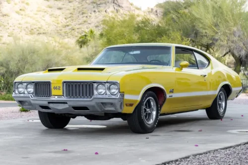 30 Cars Your Dad Dreamed Of In The ’70s and ’80s