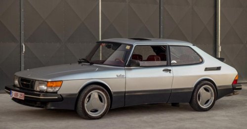30 Cars Your Dad Dreamed Of In The ’70s and ’80s