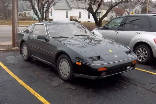 30 Cars Your Dad Dreamed Of In The ’70s and ’80s