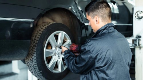 5 ways to make your tires last longer