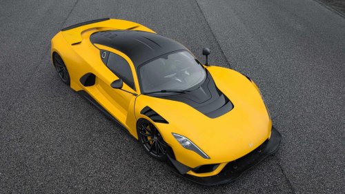 Automakers in the US: The rarity of single model lineups