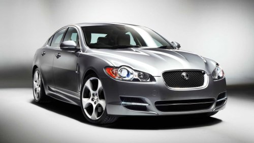 10 cars that deserved a manual transmission